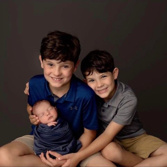 Meet your Posher, Tammy - Picture 1 of 1